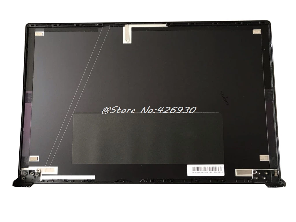 Верхняя крышка ЖК дисплея для MSI PS63 Modern 8M 8RC 3076S1A411HG01 15 6 Новинка|Сумки и чехлы