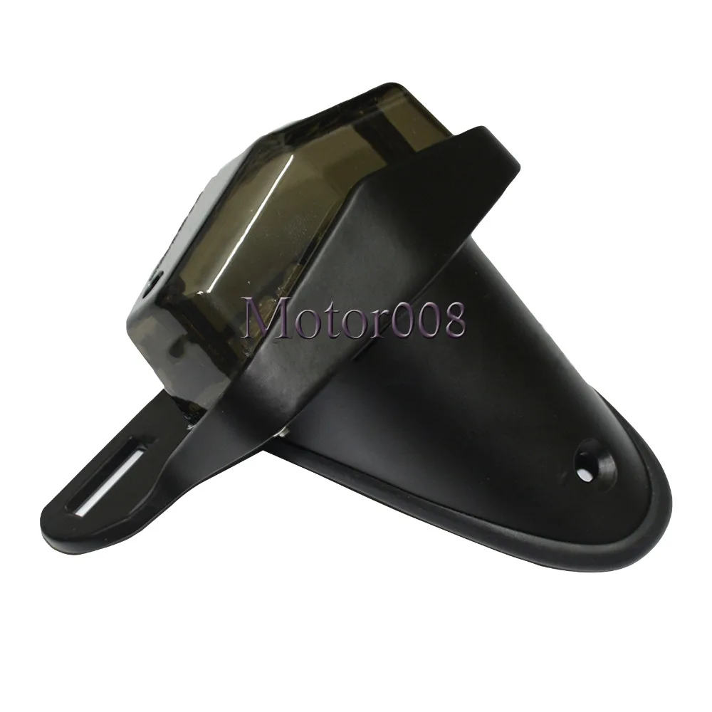 Светодиодсветодиодный подсветка для мотоцикла в виде Лукаса Harley Triumph Cafe Racer Vintage