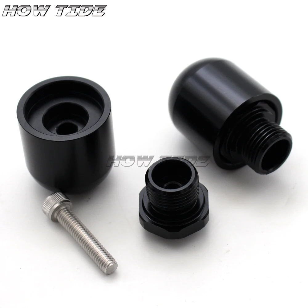 Новые ручки для Руля Мотоцикла наконечники Benelli NT 125 300 600 leoncino 500 leoncinoX BJ BN 600i 302