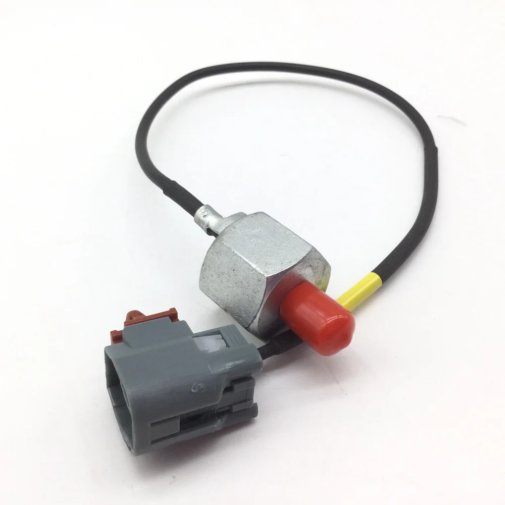 E1T50471 для MAZDA 323 S 98 04 1 4 5 9 2 0 D TD 16V датчик удара ZL0218921 V32720012 V32 72 0012|Датчик детонации| |