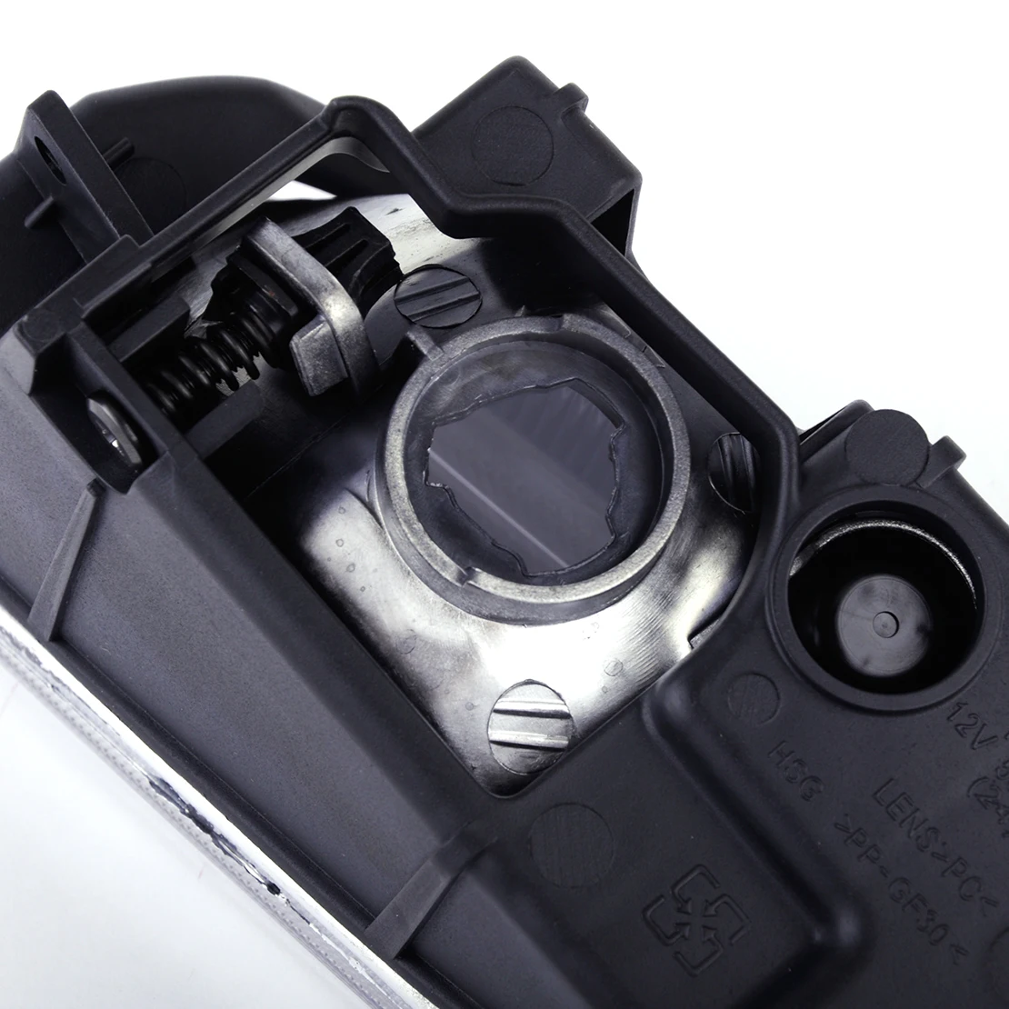 Beler 33901-SDA-H01 передняя левая противотуманная фара крышка подходит для Honda Accord 2003 2004 2005 2006 2007