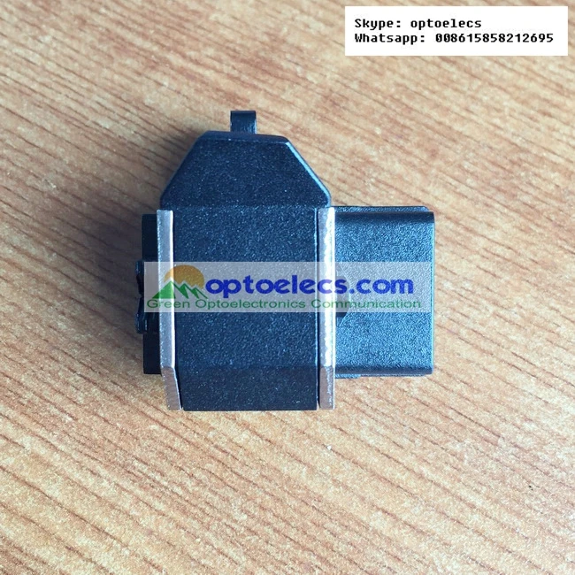 Free shipping FSM-50S/ 50s fusion splicer Shealth Clamp/ Fiber Holder sold by pair | Мобильные телефоны и аксессуары