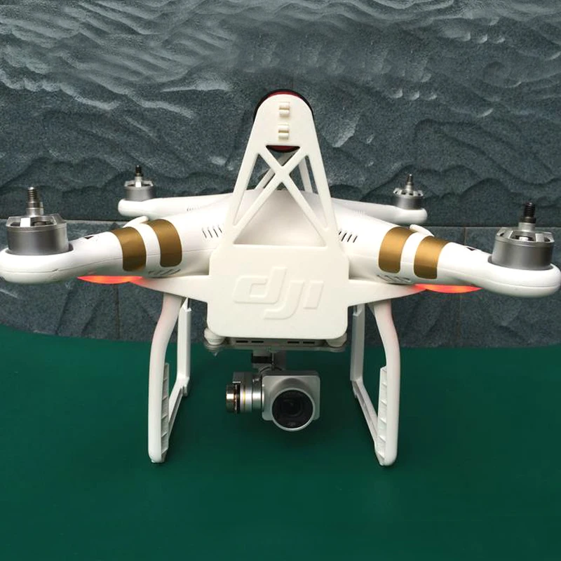 DJI Phantom 3 Профессиональный стандартный усовершенствованный держатель для