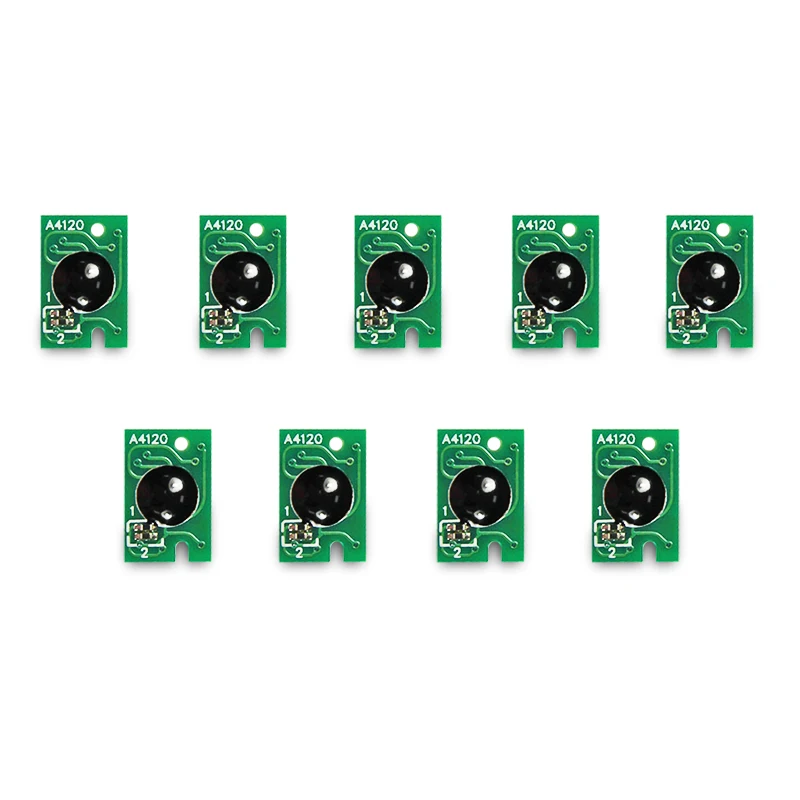 Картридж для принтера Epson T6128 чип с постоянным чипом ARC Stylus Pro 7880 7880C 9880 9880C (9