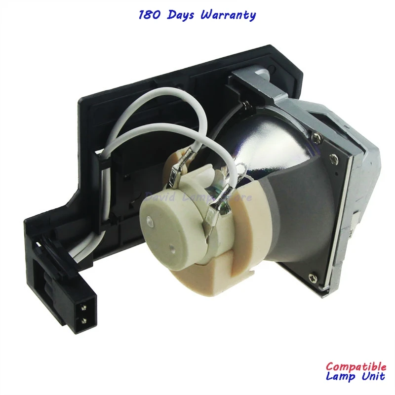 Hot Sale BL-FP230D SP.8EG01GC01 Projector Lamp / Bulb Module For OPTOMA DH1010 / EH1020 / EW615 / EX612 / EX615 / HD180 / HD20