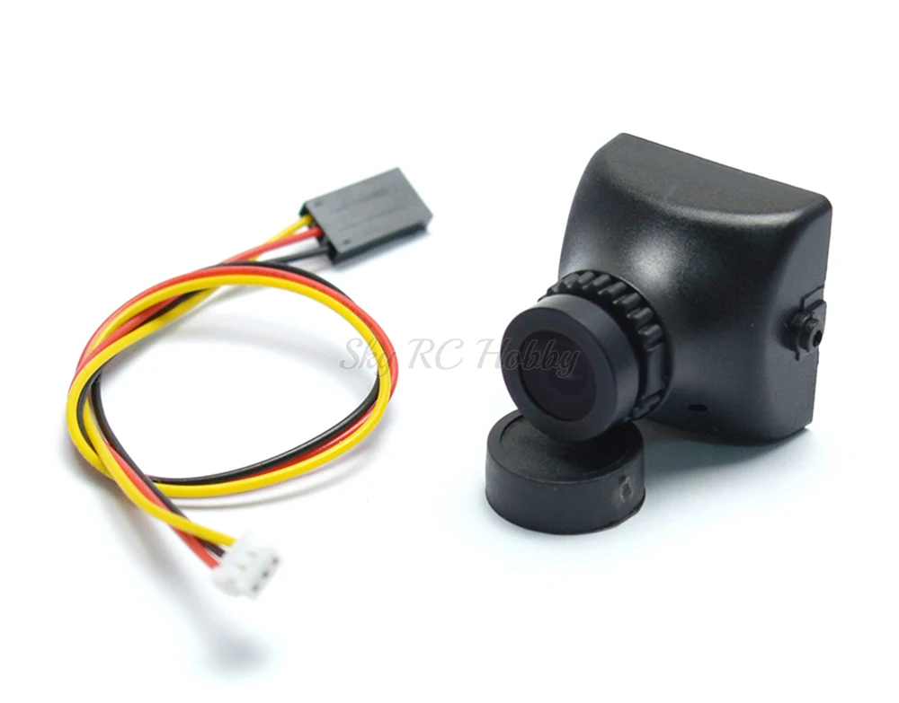 RC832H RC832 5 8G 600mw Receiver + TS5828S 600mW 48CH миниатюрный FPV передатчик с цифровым дисплеем 700TVL 2