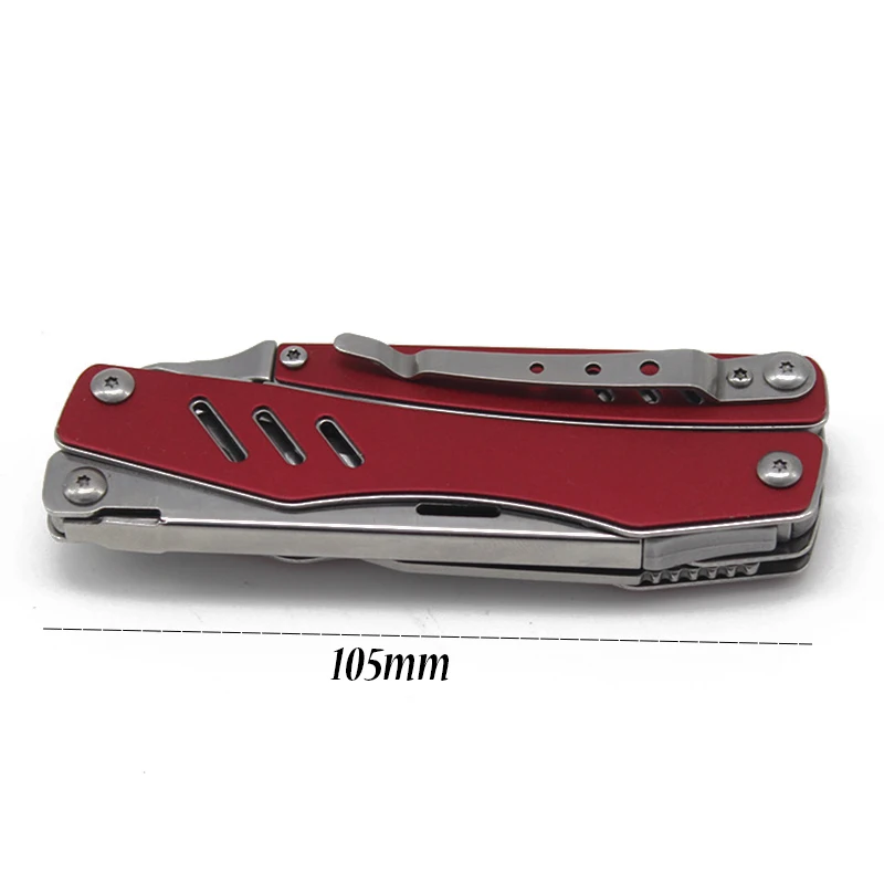 1 шт. высокое качество многофункциональный инструмент плоскогубцы провода