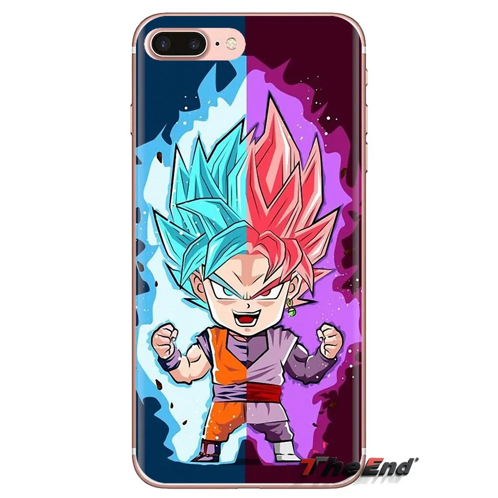 Чехол для мобильного телефона Oneplus 3T 5T 6T Nokia 2 3 5 6 8 9 230 3310 1 7 Plus 2017 2018 dragon ball No pain no gain |