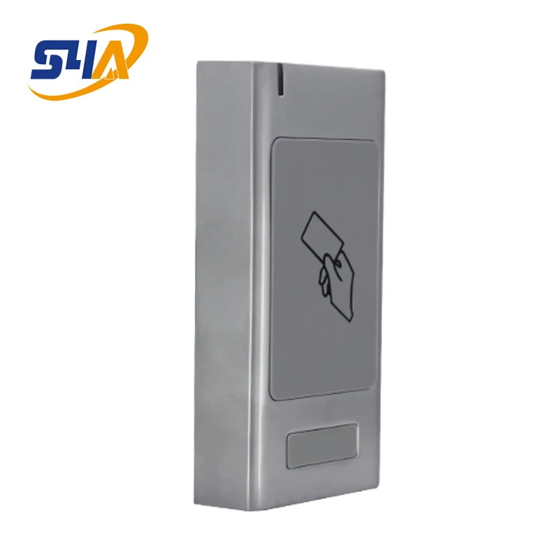 Считыватель карт с двойной частотой rfid