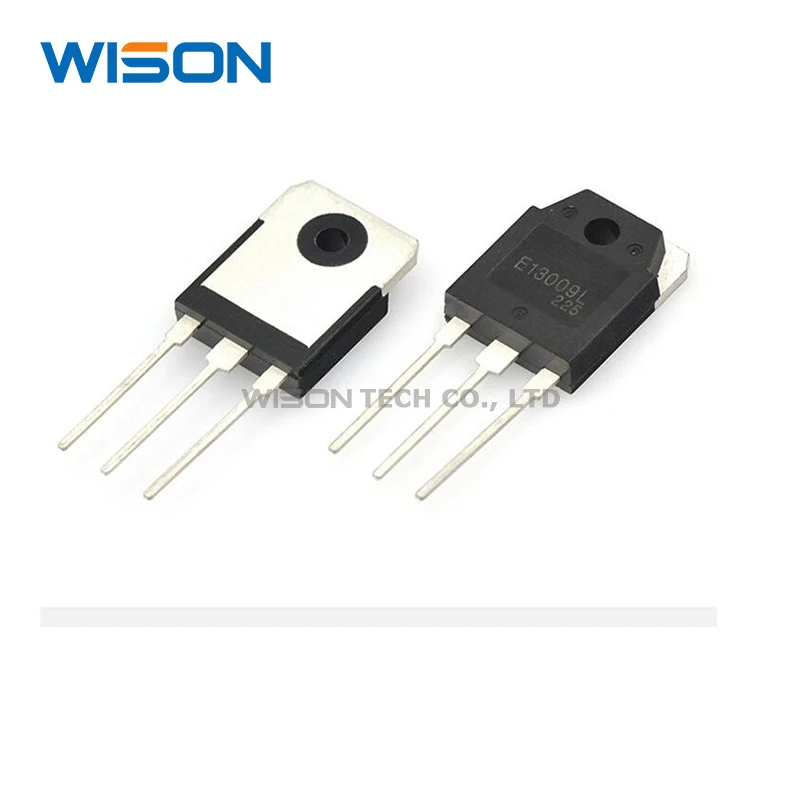 10 шт./лот транзистор TO-3P KSE13009L E13009L 13009 12A/700 V NPN новый оригинальный | Бытовая техника