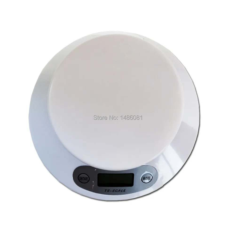 Oman-T210wholsesale цифровые весы scaleCheap Профессиональные 5 кг кухонные для еды фруктов
