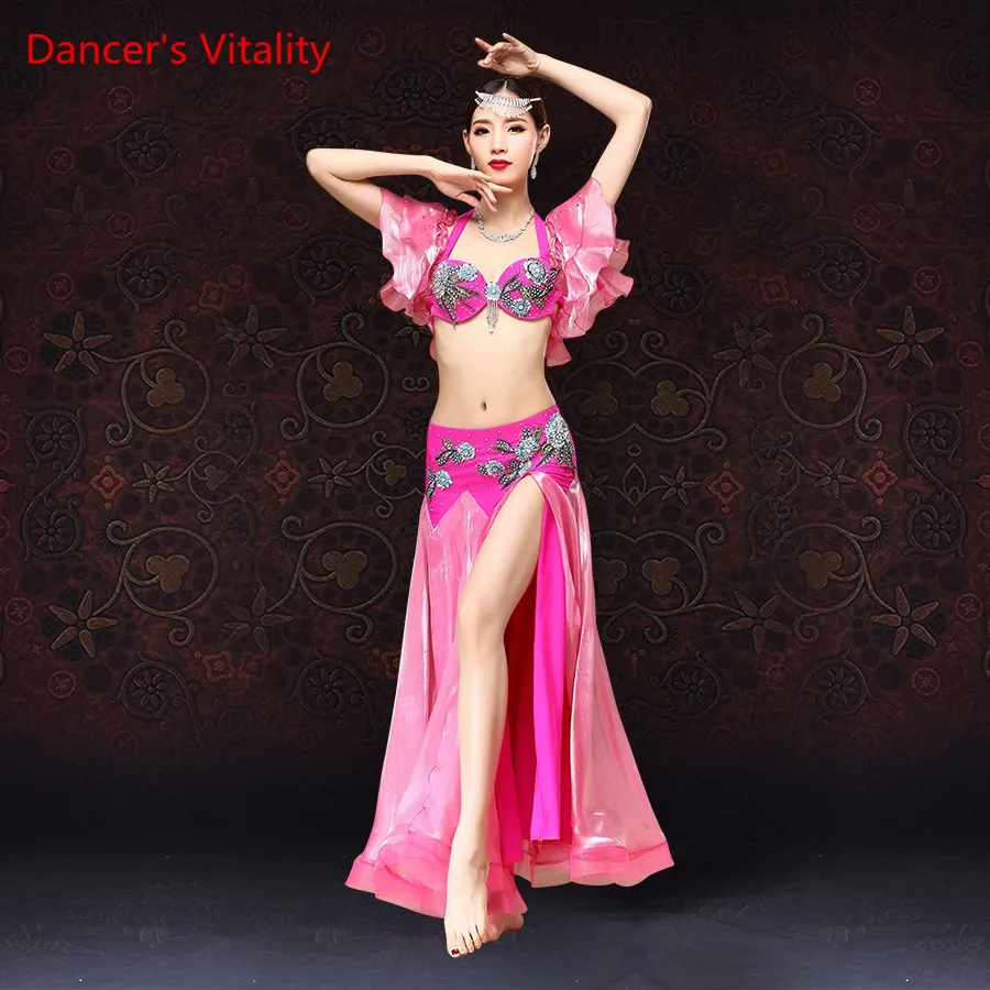 Танцевальный Костюм r's Vitality 2017 ДЛЯ ВОСТОЧНЫХ ТАНЦЕВ|bellydance costume|belly dance dressbelly dresses