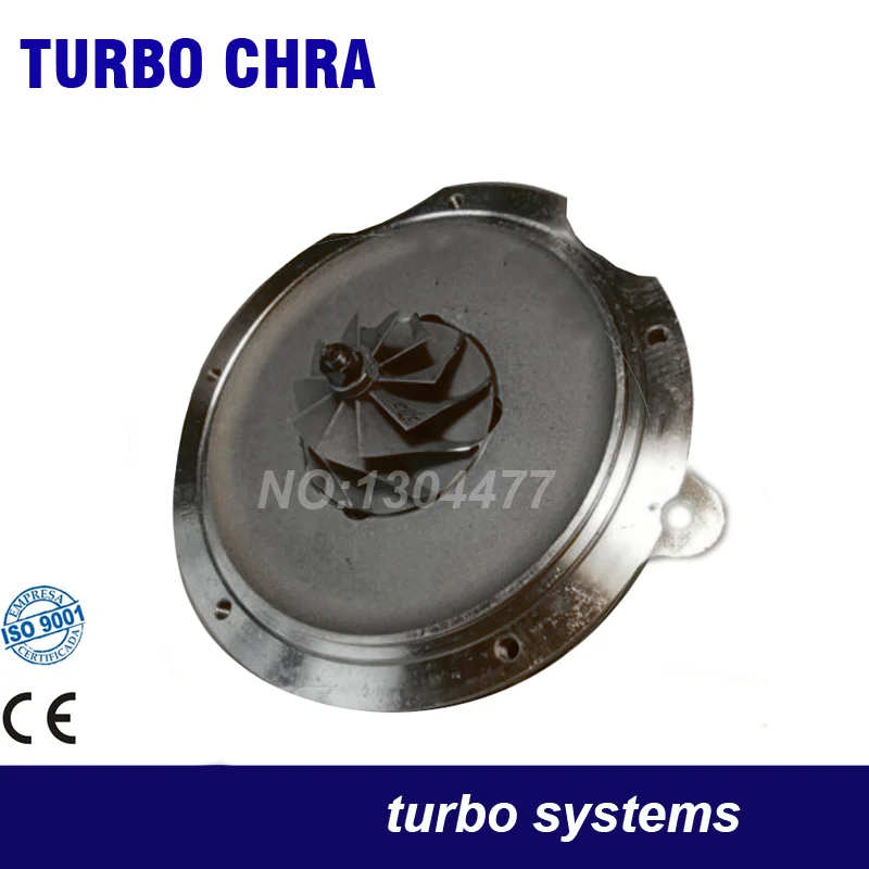 Турбокомпрессор RFH5 картридж для ISUZU Trooper 2.8L ENGIEN 4JB1 TC chra VB420076 8973311850 core 1118010 802