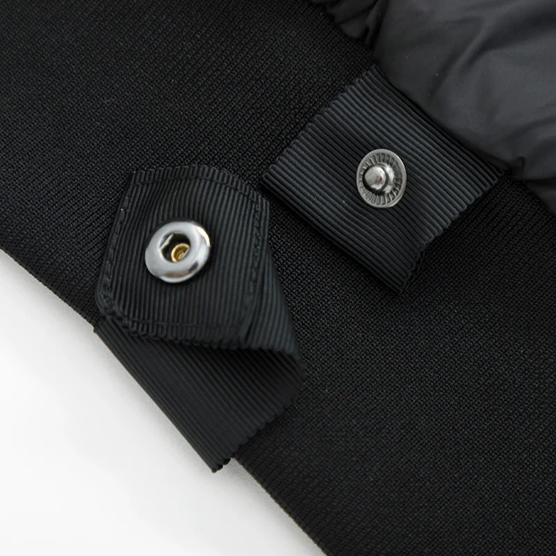 Куртка SEMIR мужская бейсбольная Бомбер С язычком спортивная куртка на молнии с