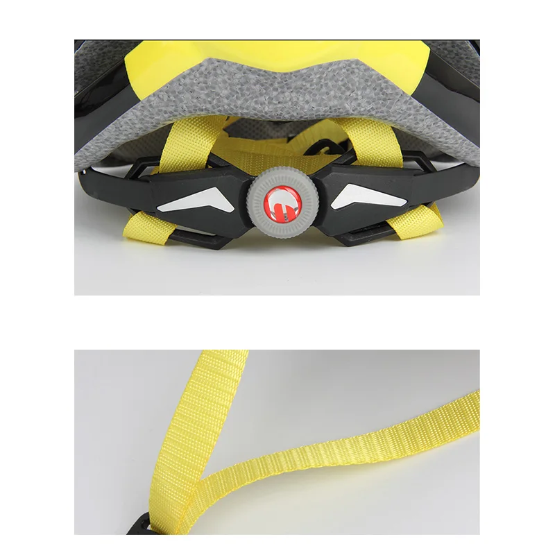 ESSEN велосипедные шлемы для мужчин и женщин горной дороги MTB Helm полностью