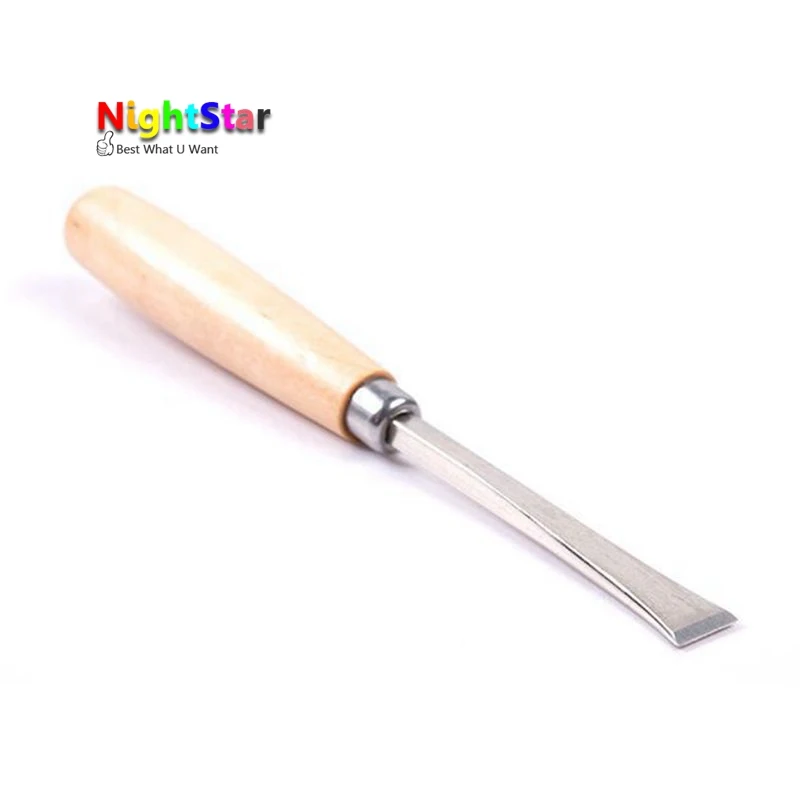 Набор инструментов для резьбы по дереву 6 шт. рабочее долото набор дереву|wood carving