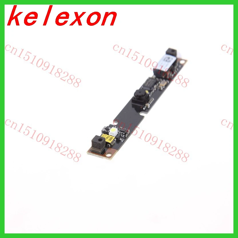 Новый 10 шт для HP EliteBook 8460p 2560p 8470p веб камера|camera umbrella|camera captivacamera |