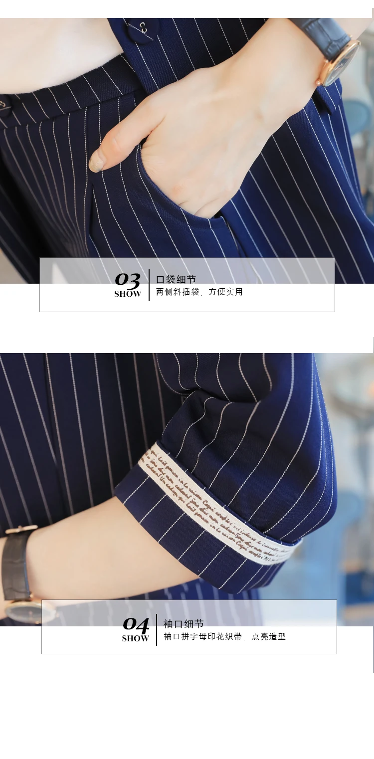 Весенний женский костюм MS han edition, модный Асимметричный костюм с длинными рукавами, штаны, комплект из двух предметов