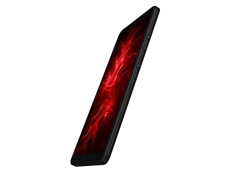 Разблокировка новый оригинальный Smartisan Nut Pro 2S Smartphone6.01 &quot6 ГБ ОЗУ 128 Гб Две sim-карты