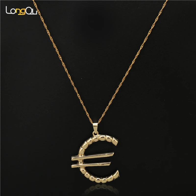 Женские серьги LQ уникального дизайна модные ювелирные изделия золотого цвета 2021