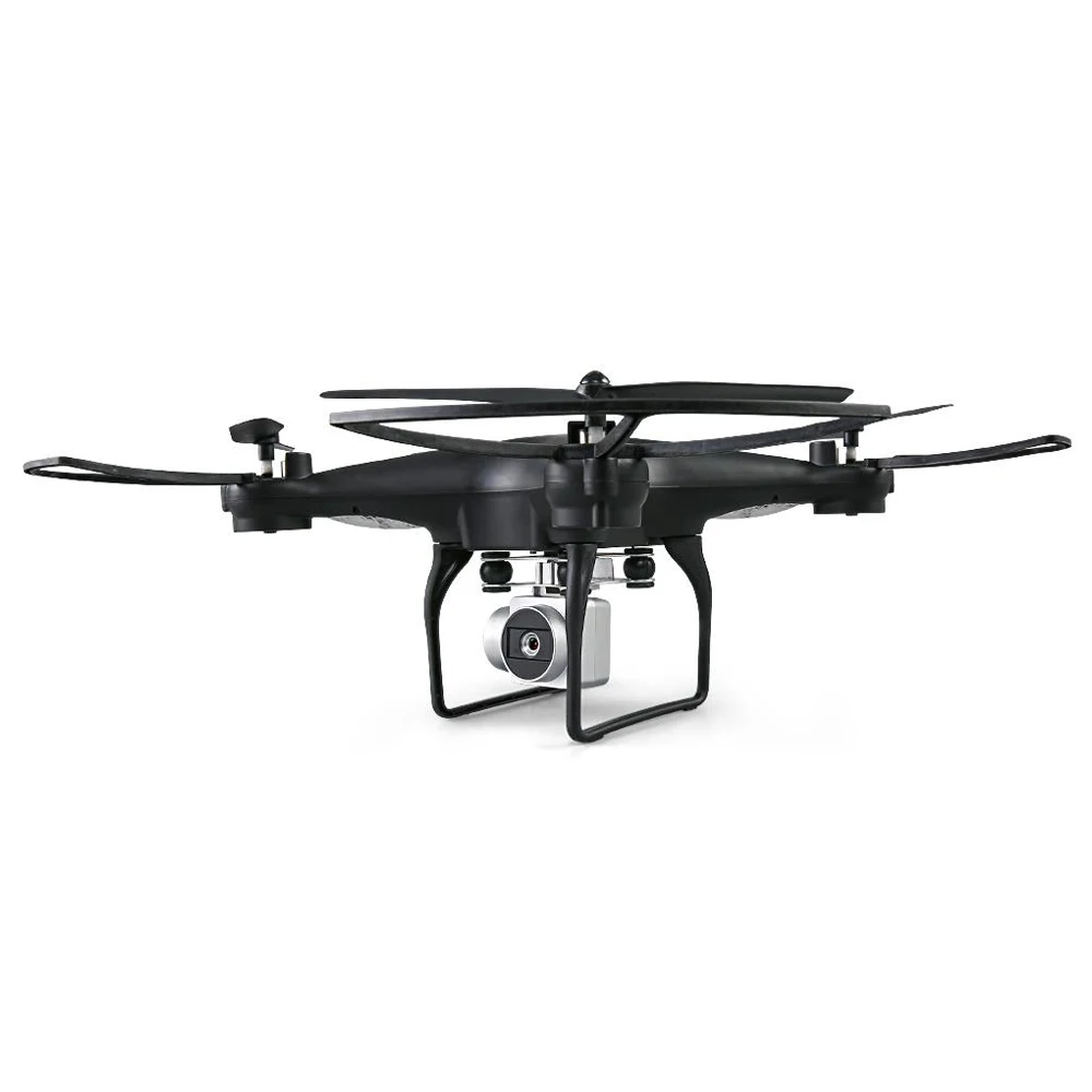 JJRC H68G 5G Wi Fi FPV с радиоуправляемым дроном камерой 1080P двойной gps режим удержания 15