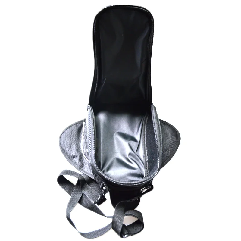 Motorcycle tank bag oil fuel motorbike saddle side | Автомобили и мотоциклы