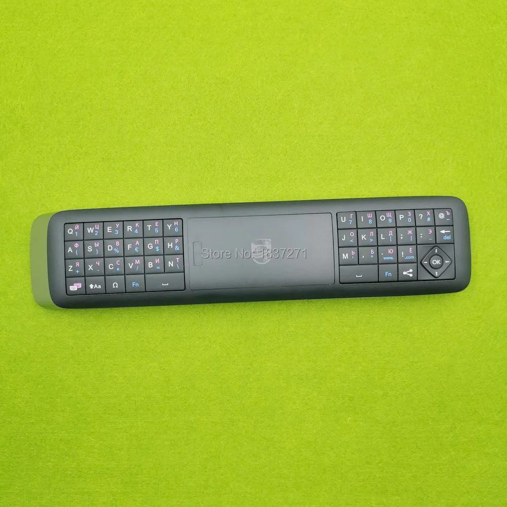 Оригинальный телефон с дистанционным управлением Φ 398GF10BEPH10T для philips LED lcd TV|Пульты