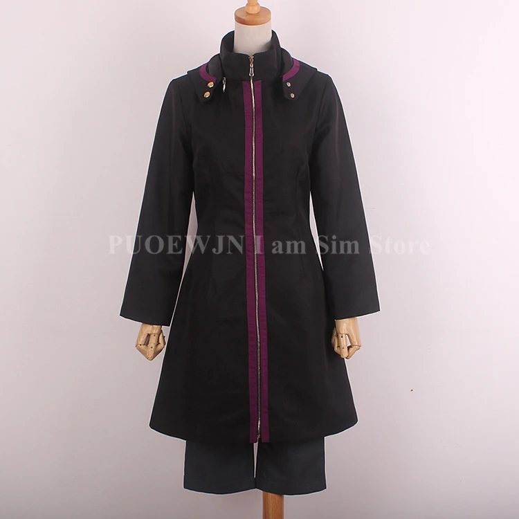 Аниме Токийский Гуль киришима тука боевая одежда косплей костюм|cosplay costume|anime tokyo