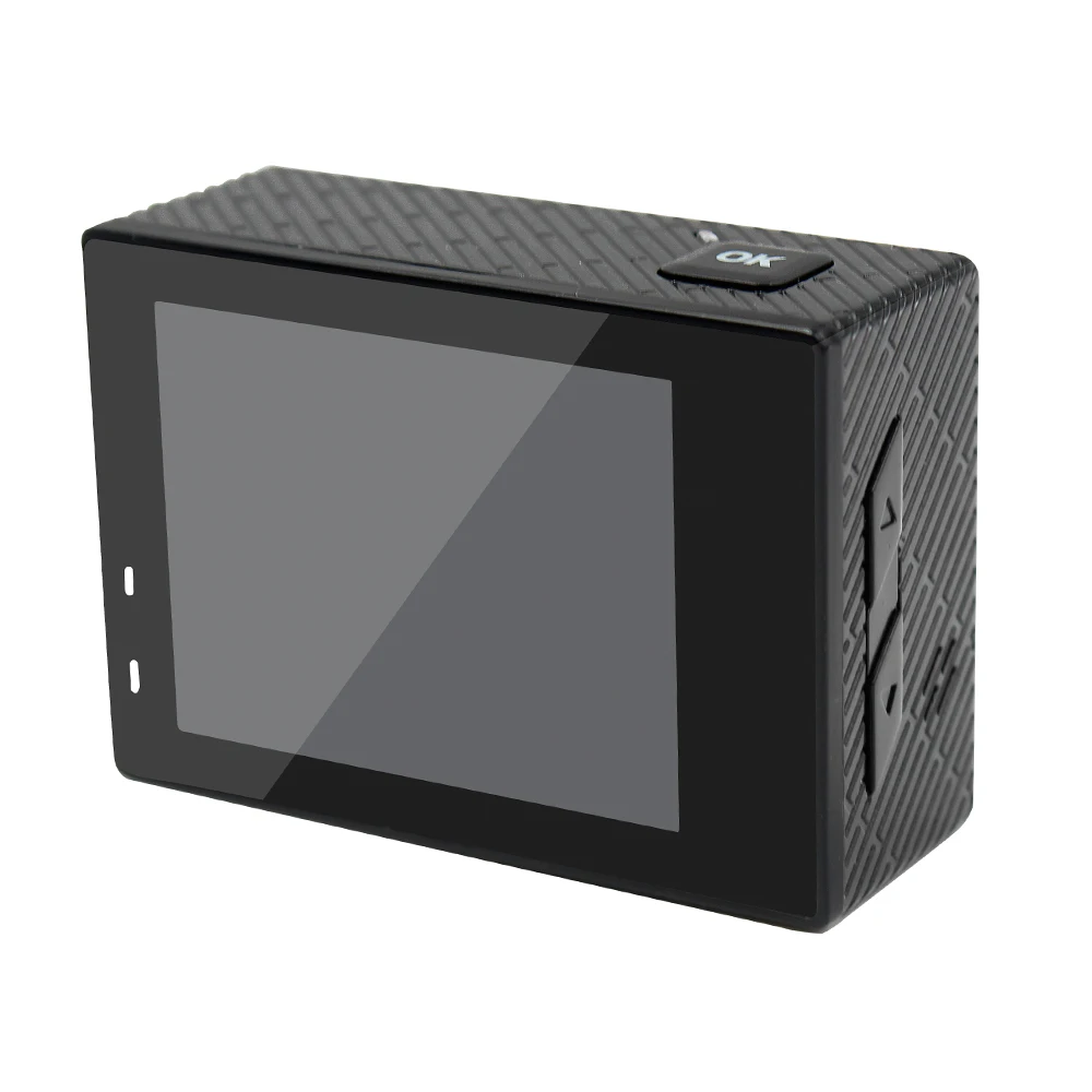 Камера RUISVIN S30B SJ SJ4000 SJ5000 стильная Экшн-камера 30 м для дайвинга Go Водонепроницаемая