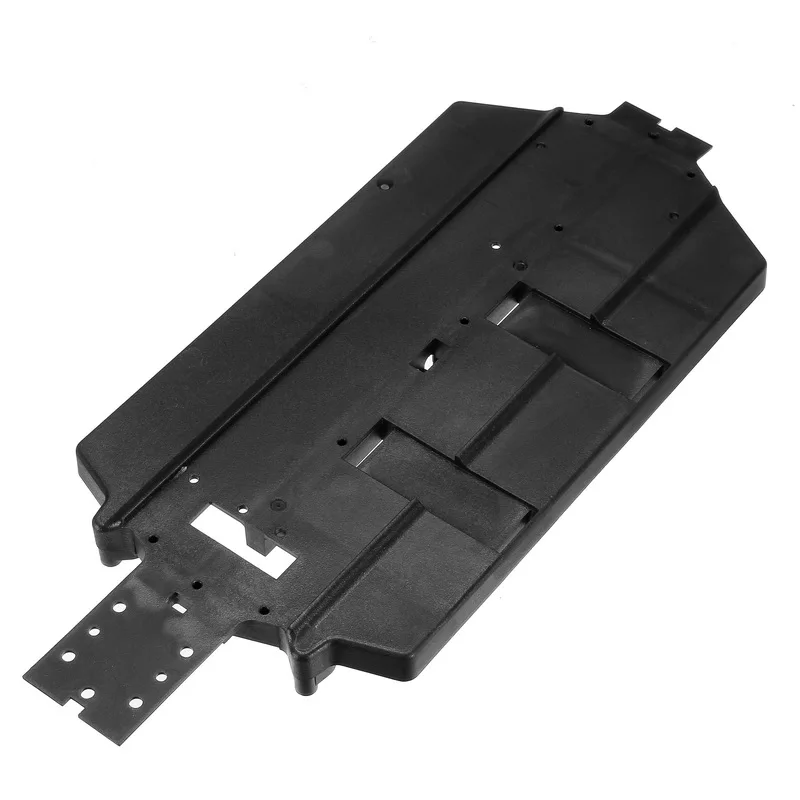 JLB Racing EA1047 пластиковые шасси для 1/10 CHEETAH 211101 11101 RC части автомобиля|car part|chassis 1/10rc car