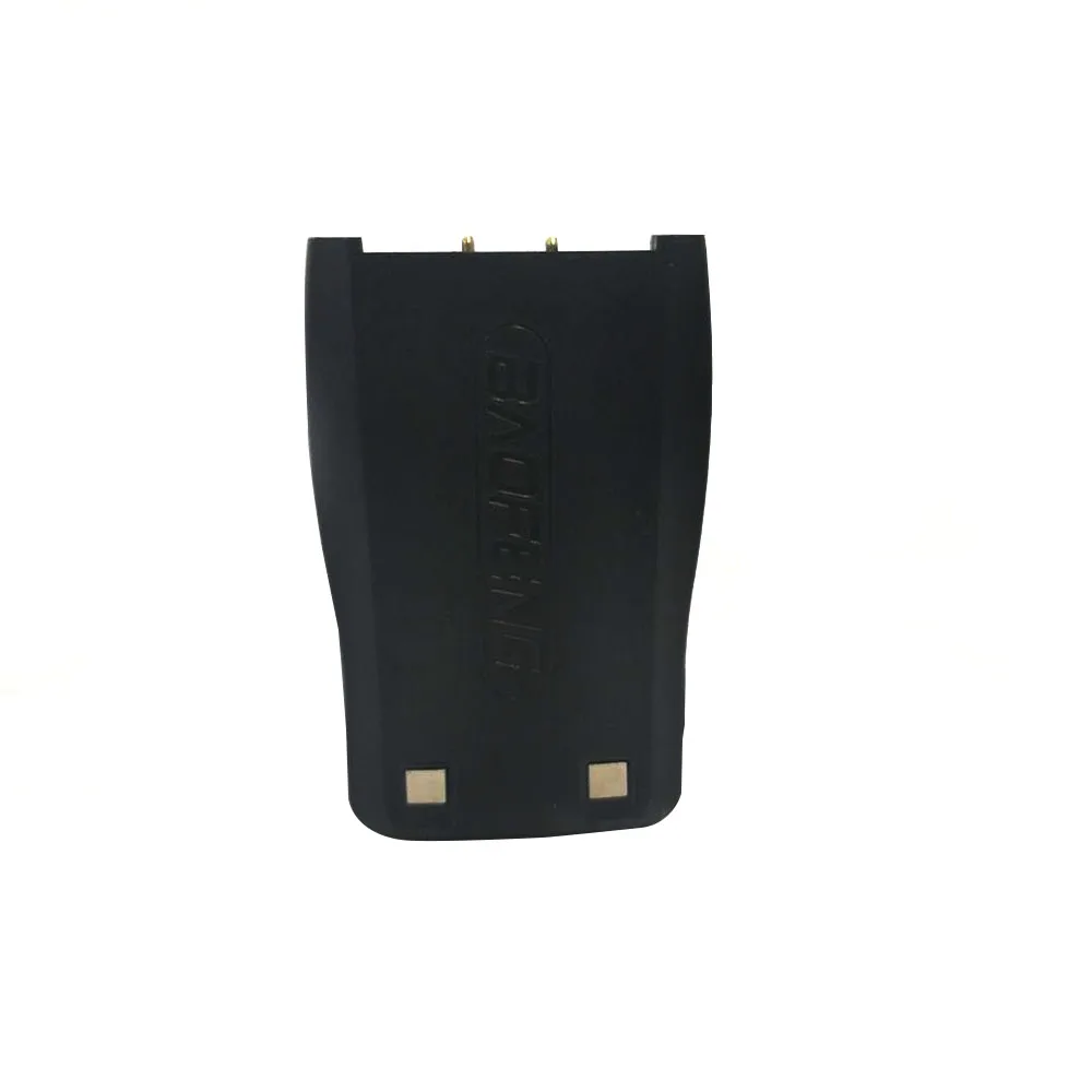 BAOFENG двухсторонняя радиосвязь аккумулятор для BF A5 Walkie Talkie аксессуары DC 7 4 v LI ON