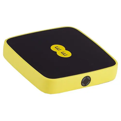 EE Alcatel EE60 LTE MiFi Modem Router