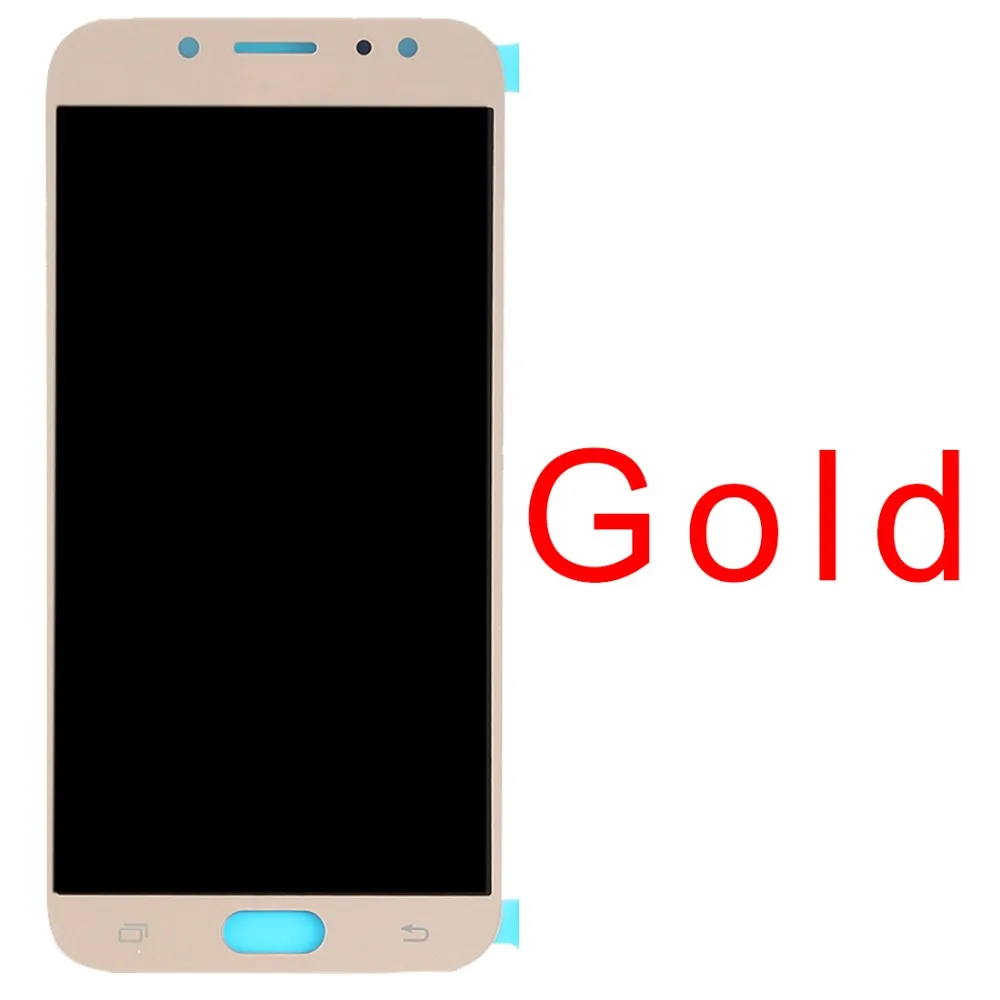 5," для Galaxy J5/J7 ЖК-экран и дигитайзер полная сборка для Galaxy J5()/J530F/DS/J530Y/DSJ7()/J730F/DS/J730FM/DS(TFT