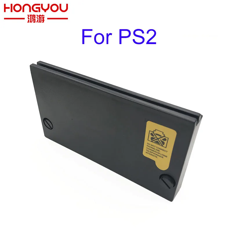 Адаптер для интерфейса SATA сетевая карта игровой консоли PS2 Playstation 2 Fat IDE HDD Sony Sata