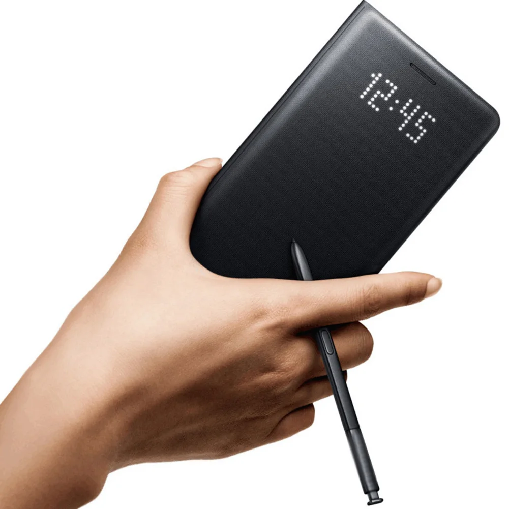 Гладкий стилус для сенсорного экрана Samsung Galaxy Note 9 | Мобильные телефоны и