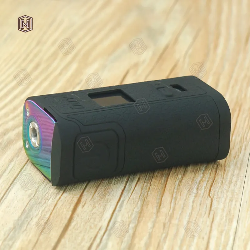 Силиконовый чехол IJOY Captain 20 шт. для 100% оригинальных моделей 225 Вт 1865 плотный кожи pd