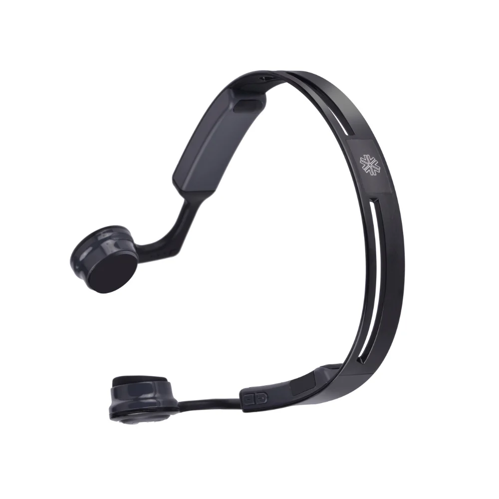 Оригинальный Mix8 костной проводимости Bluetooth 4 1 беспроводные стерео гарнитура