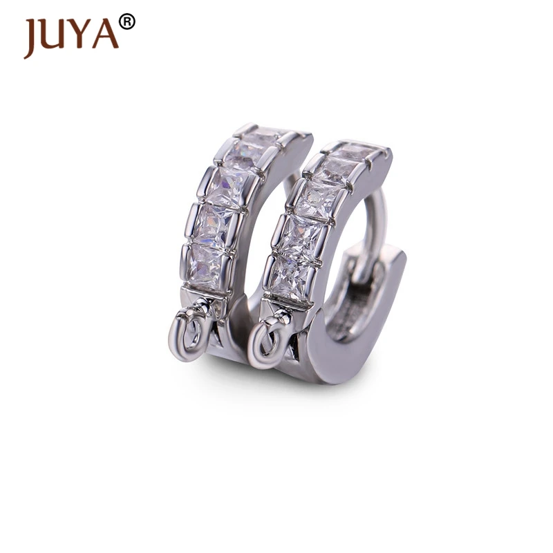 5 пар золотистые и черные верёвочки для сережек|Ювелирная фурнитура компоненты| |