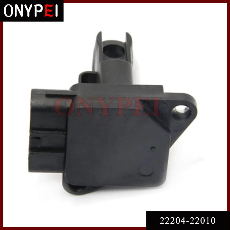 Датчик массового расхода воздуха MAF 22204-22010 для Toyota Lexus Scion 2220422010 | Автомобили и