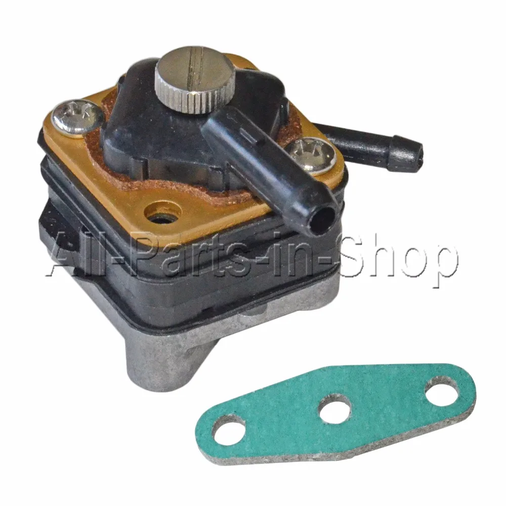 AP01 новый топливный насос для некоторых Джонсон/Evinrude 9 hp 15 предварительно 1993 397839