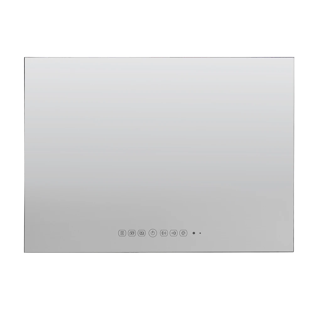 Souria 32 дюймов Android 7 1 Smart WiFi Full HD волшебный зеркало Водонепроницаемый Ванная