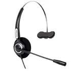 Телефонная гарнитура для IP-телефонов Grandstream GXP1400 GXP1450 GXP2124 GXP2120 GXP2140 GXP2140 GXP2160 GXP2110 GXP2100