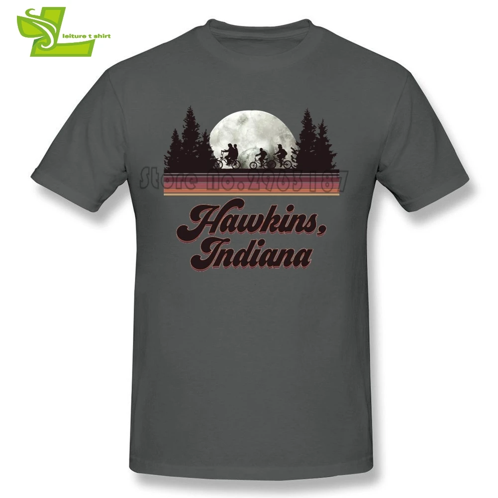 Мужская футболка с круглым вырезом в стиле ретро|t shirt men|fashion t shirtt |