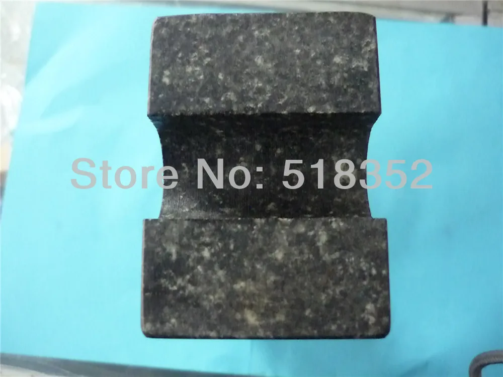 Мраморный верхний изоляционный рычаг используемый в SSG DK7632 и DK7625P для WEDM-LS
