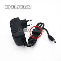1pcs high quality 12v 2 5a 30w tablet battery charger ac adapter for cube i7 cube i9 tablet pc power supply adapter 3 5mmx1 35mm