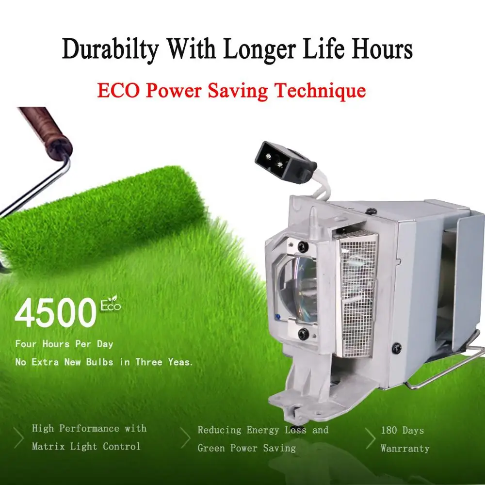 Рисунок 2 - Высококачественная сменная прожекторная лампа SP