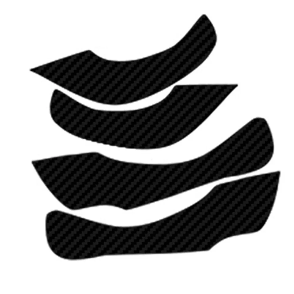 Противоударная пленка на дверь автомобиля для межкомнатной двери Защитная