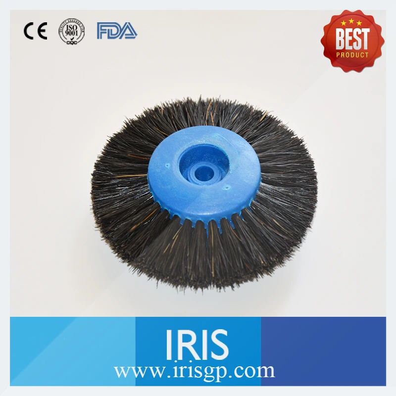 10 шт./Лот пластиковая щетка с вращающейся щетиной|brush light|brush set for saleplastic truss |