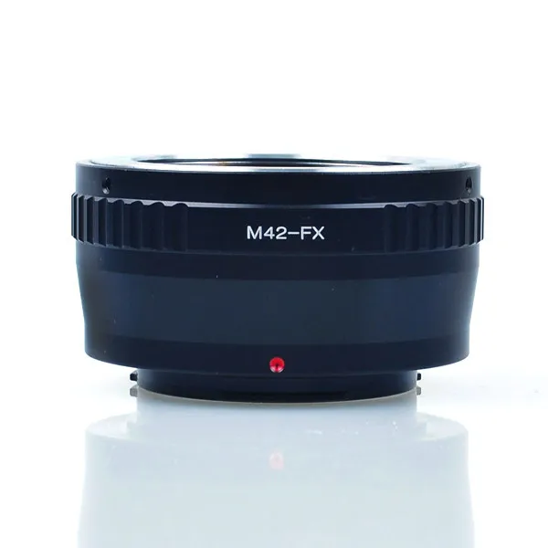 Винтовой объектив Pixco для Fujifilm X|adapter ring|lens m42ring lens |
