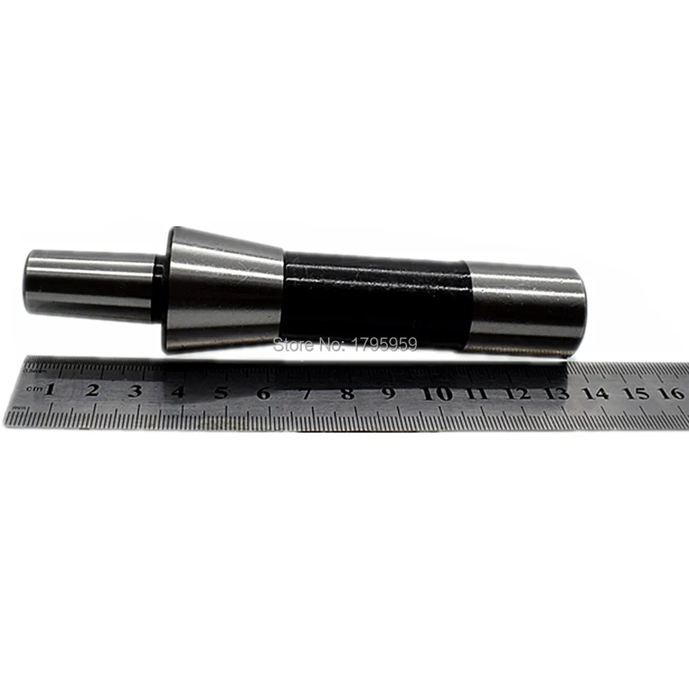 R8 к B18 сверлильный патрон беседка адаптер конус Арбор хвостовик патрона сцепное